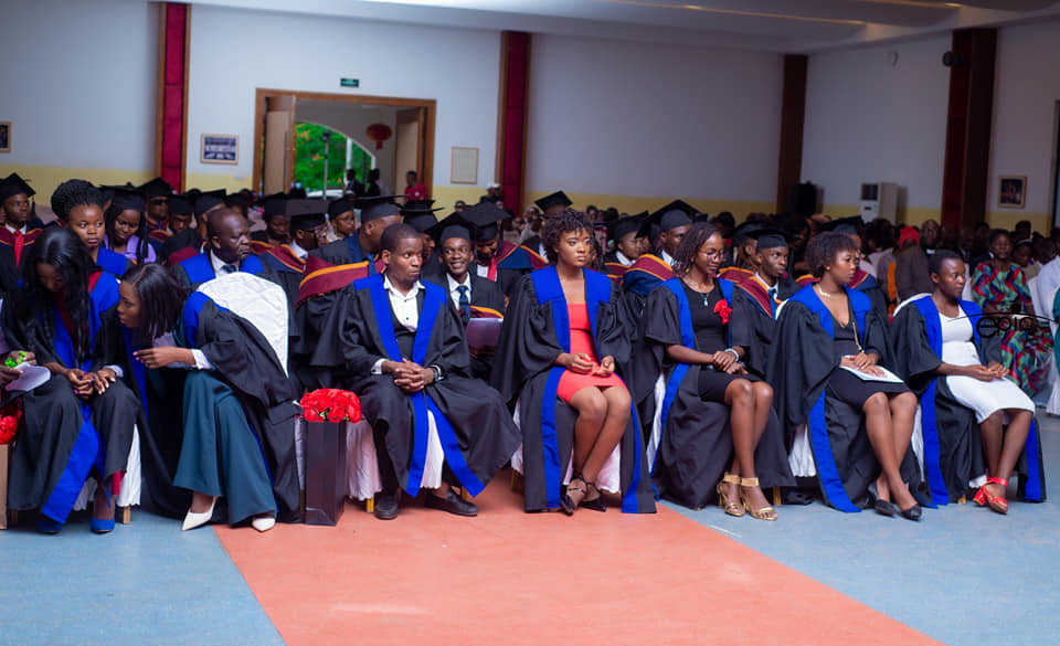 Jubilee University Campus