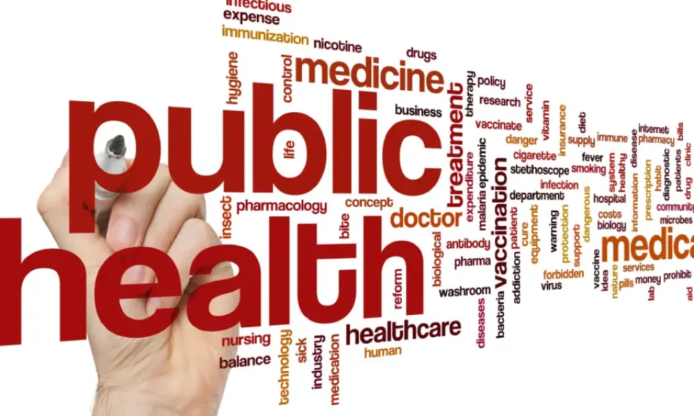 Public Health