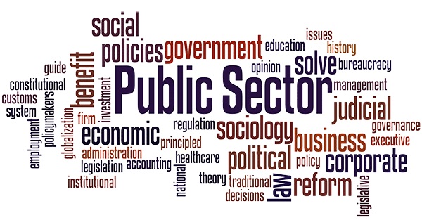 Public Sector Management