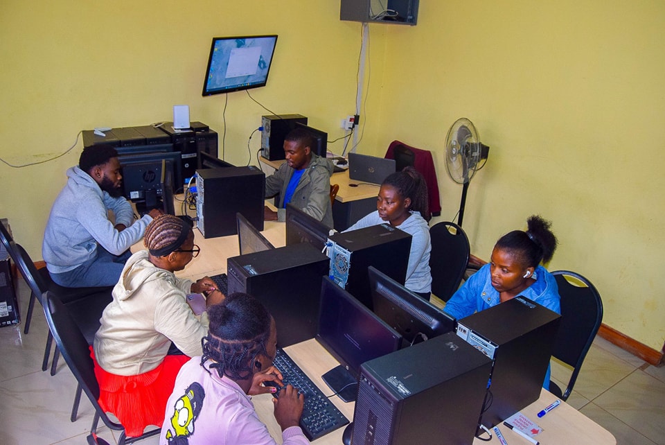 Digital Economy Research