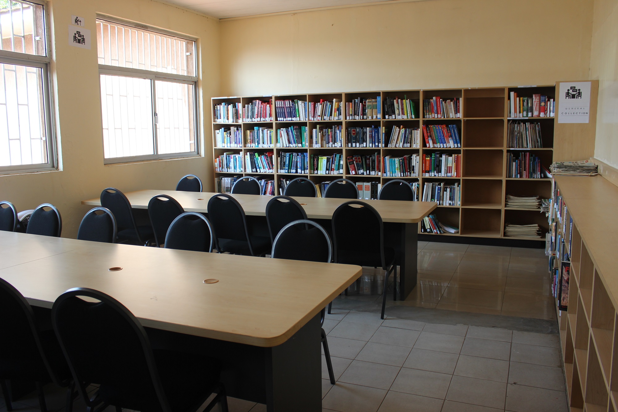 Umunthu Philosophy Research